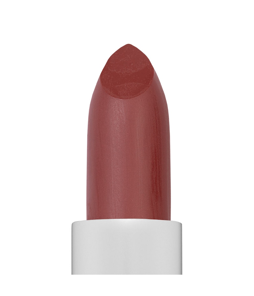 image 1 of Lipstick Velvet Kiss | Brown | hazel berry