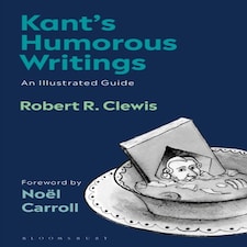 Kants Humorous Writings