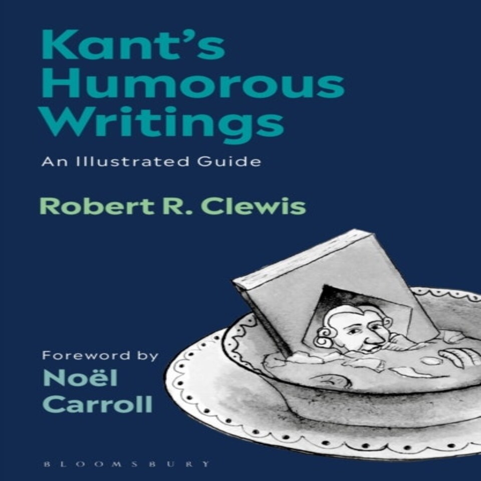 Kants Humorous Writings