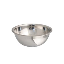 Buckingham Premium Stainless Steel Deep Salad Mixing Bowl  29 cm , 4.7 Litre