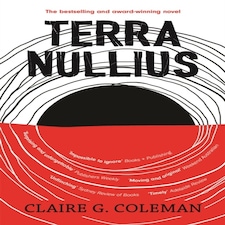 Terra Nullius