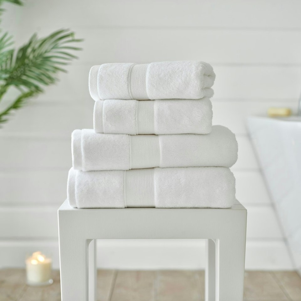image 1 of New Boston Luxury Towel – 800GSM Combed Cotton | Ultra Soft & Absorbent | Premium Spa Quality Bath Towels Brown | Stone | Bath towel