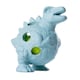 image 1 of House Of Paws T-Rex Dog Chew Toy | Blue | Blue | One Size | 1