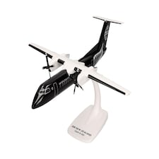 Herpa Wings Snapfit De Havilland DHC-8-300 Air New Zealand (1:100)