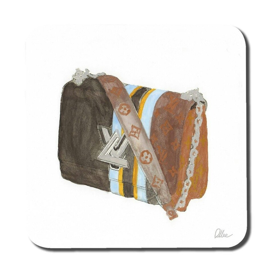 image 1 of Stylish bag (Coaster)