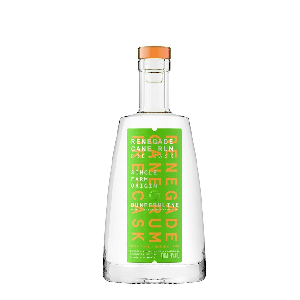 image 1 of Renegade Dunfermline Pot Still Rum