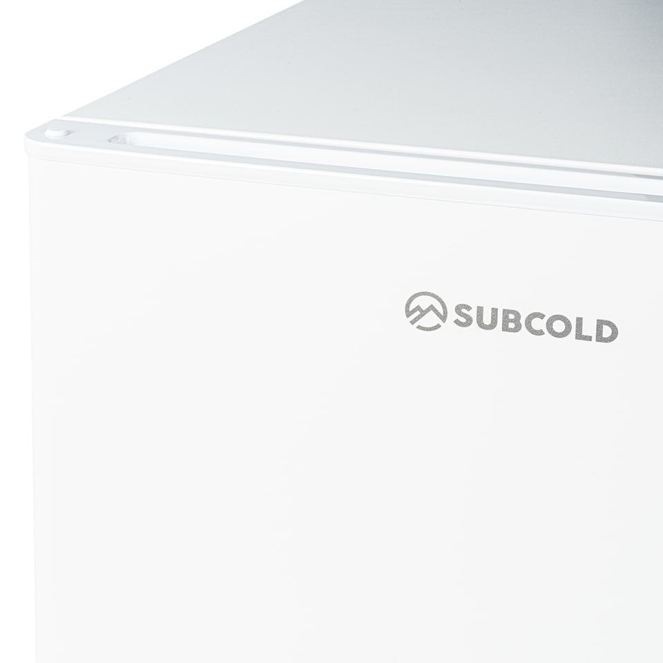 image 1 of Subcold Aire20 LED Thermoelectric Mini Drinks Fridge 20 Litre Net Capacity