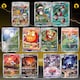 image 8 of Pokemon Cards Black Bolt Booster Bundle x 5 Pokemon Packs Korean Black and White - TCYM Import