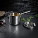 image 4 of CULINARY FIVEPLY 3pc Mixed Cookware Set