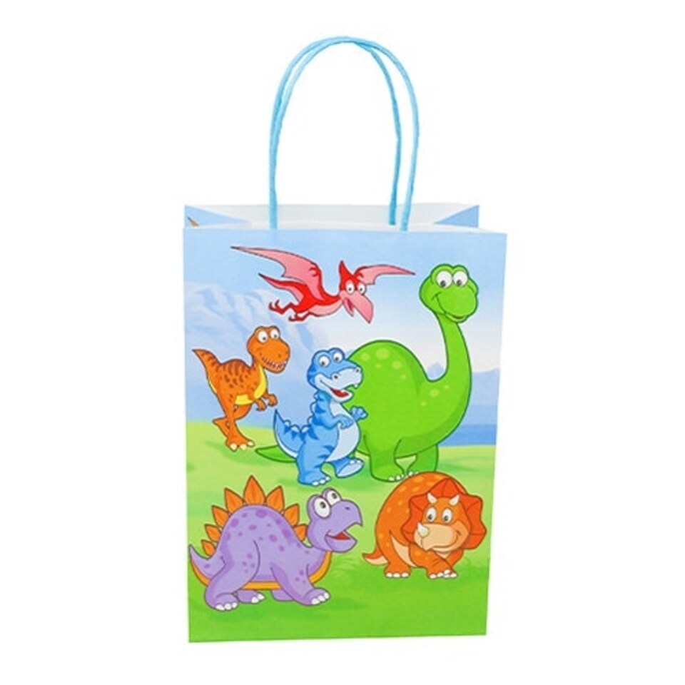 Dinosaur Bag