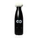 image 4 of Water Bottle Metal (500ml) 3D Lid - Wallace & Gromit (Shaun)