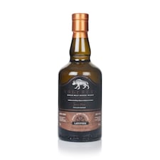 Wolfburn Latitude