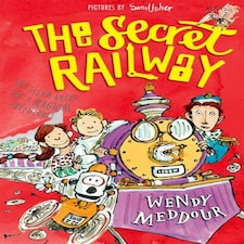 The Secret Railway