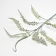 image 3 of Homescapes Artificial Royal Fern Branch, 80 cm