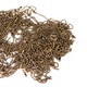 image 3 of 20cm Long Metal Ball Chain Extender for Label Tags - 100pcs
