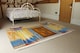 image 3 of Ancient Egyptian Writing Designer Rug | Multi