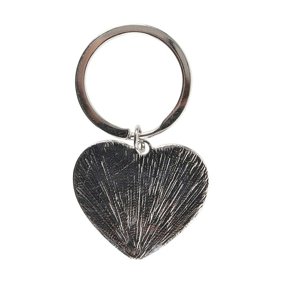 image 1 of Goth Mum Keyring