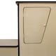 image 5 of 11sqm Smoke Grey Van Lining & Glue With Camper Kitchen Grey