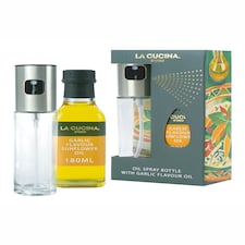 Oil Spray Bottle