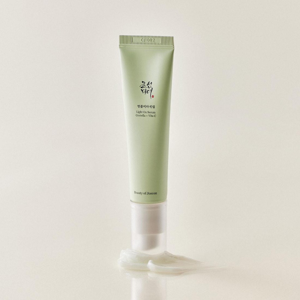 image 1 of Beauty of Joseon  Light On Serum Centella + Vita C 30ml