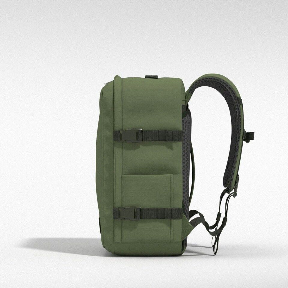 image 1 of Classic Plus Backpack 32L Georgian Khaki Green
