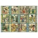 image 1 of Cheatwell Games Jardiniere: A Gardener's Calendar Jigsaw Puzzle 1000 Pieces