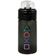 image 3 of Playstation Symbols Sports Bottle Set - Black - One Size