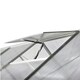 image 1 of Lacewing Essential Greenhouse Automatic Vent Arm Window Opener Autovent