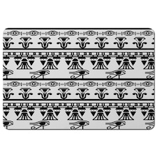 Egyptian Eye Of Horus Heiroglyphs (Placemat)