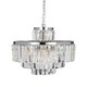 image 1 of Interiors by Premier 11 Bulbs Pendant Light