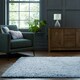 image 1 of Home Republic Montana Fluffy Rug Long Pile