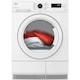image 1 of AEG 8kg Heat Pump Tumble Dryer - TR708L0B