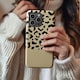 image 3 of Mocca Leopard Phone Case | Brown | iPhone 14 Pro Max
Slim | iPhone 14 Pro Max
Slim