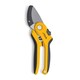 image 2 of Manual pruning shear and saw Anvil pruning shears