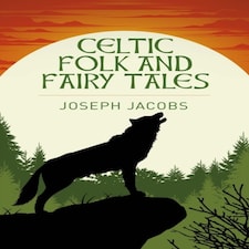 Celtic Folk & Fairy Tales