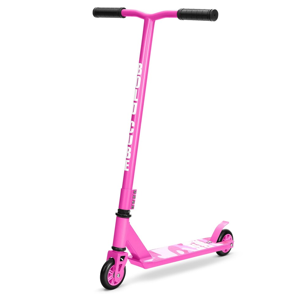 image 1 of Pink - Stunt Scooter