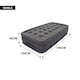 image 2 of Ezysleep Deluxe Double Single Flocked Camping Airbed Inflatable Mattress Blow Up Air Bed