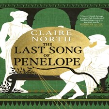Last Song Of Penelope