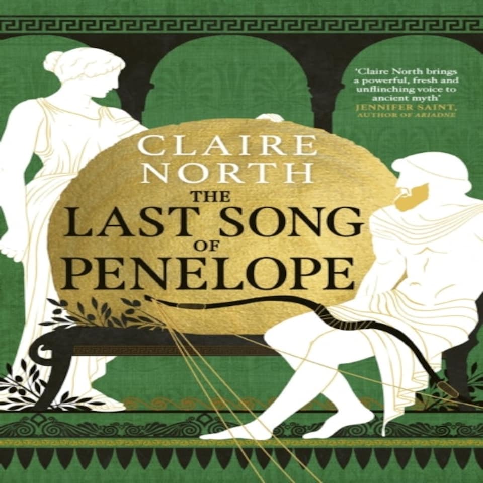 Last Song Of Penelope