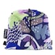 image 3 of Pickle Picnic African Violet XL Picnic Mat