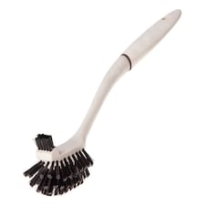 Greener Cleaner Utility Brush - cream