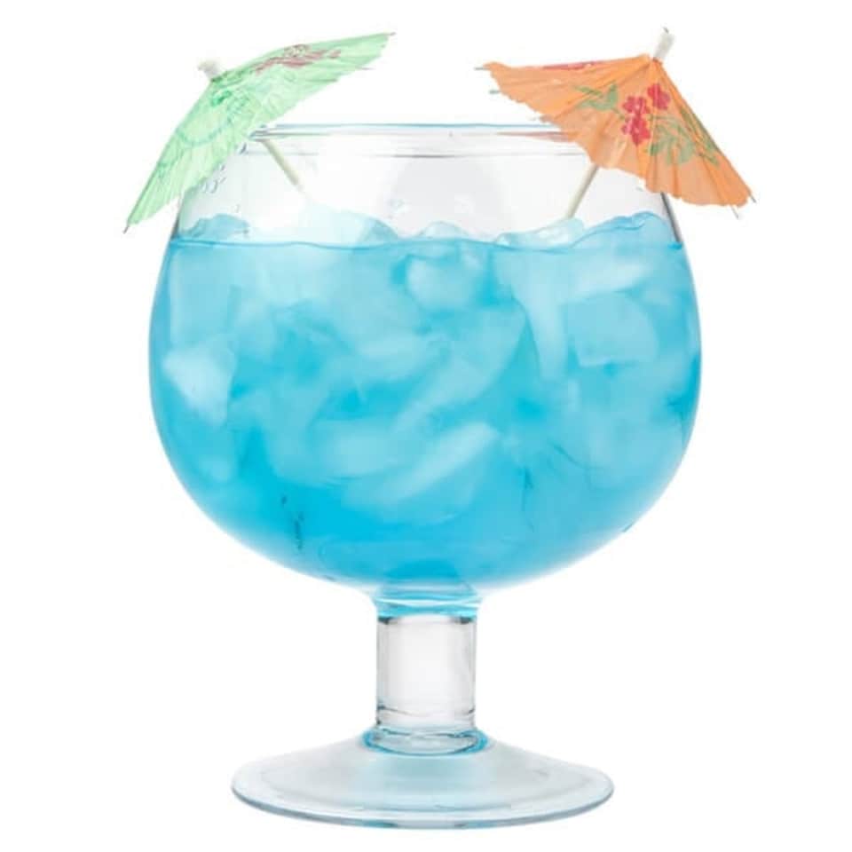 image 1 of Final Touch Fish Bowl