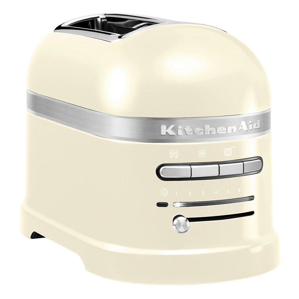 image 1 of KitchenAid 2 Slice Toaster -5KMT2204BAC
