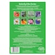 image 8 of Pronto Seed Wildflower Butterfly & Bee Garden Seed Shaker - 25m2 Garden Flower Seeds | Multi | Butterfly & Bee 25m2 | 1