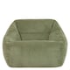 image 3 of Natalia Large Beanbag Corduroy Sage Green | Green | Green | XL | 1