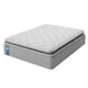 image 3 of Mlily Bamboo+ Superb Ortho Memory 2500 Pocket Mattress White | Super King