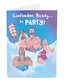 image 5 of Humour Birthday Card - Gladiators