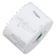 image 2 of 67mm HSS Hole Saw Bi-Metal Blade Cutter Drill Cuts Steel / Iron etc
