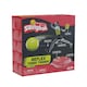 image 2 of Swingball All Surface Reflex Tennis Tetherball - Red/Yellow - One Size