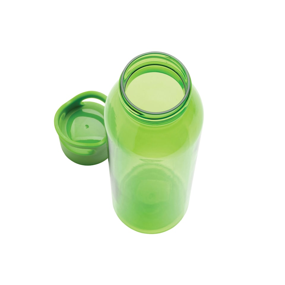 image 1 of XD Collection Oasis RPET 650ml Water Bottle - Green - One Size | Green | One Size